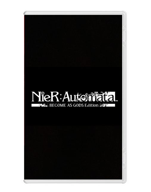 خرید بازی NieR Automata برای Nintendo Switch