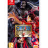 خرید بازی One Piece Pirate Warriors 4 برای Nintendo Switch