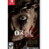 خرید بازی Oxide Room 104 برای Nintendo Switch