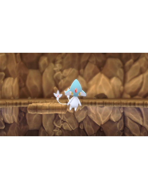 تصویر بازی Pokemon Shining Pearl برای Nintendo Switch 03