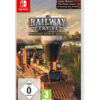 خرید بازی Railway Empire برای Nintendo Switch