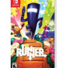 خرید بازی Runner3 برای Nintendo Switch
