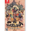 خرید بازی Sakuna Of Rice and Ruin برای Nintendo Switch