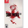 خرید بازی Sine Mora EX برای Nintendo Switch