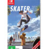 خرید بازی Skater XL برای Nintendo Switch