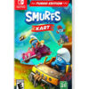 خرید بازی Smurfs Kart برای Nintendo Switch
