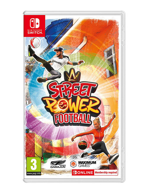 خرید بازی Sports Party برای Nintendo Switch