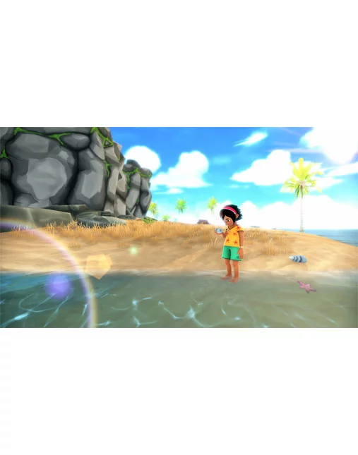 تصویر بازی Summer in Mara برای Nintendo Switch 03