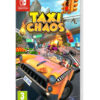 خرید بازی Taxi Chaos برای Nintendo Switch