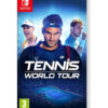 خرید بازی Tennis World Tour 1 برای Nintendo Switch