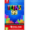 خرید بازی Tetris 99 برای Nintendo Switch