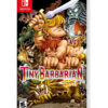خرید بازی Tiny Barbarian DX برای Nintendo Switch