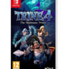 خرید بازی Trine 4 The Nightmare Prince برای Nintendo Switch