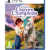 خرید Wildshade Unicorn Champions برای PS5