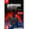 خرید بازی Wolfenstein Youngblood برای Nintendo Switch