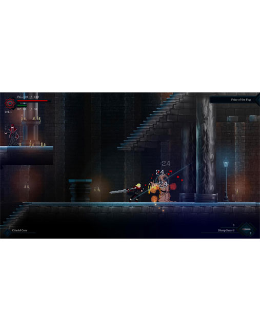 تصویر خرید بازی Skautfold Usurper برای PS5 02