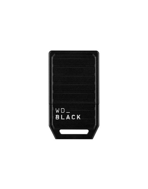 خرید حافظه WD BLACK C50 Expansion 1TB برای XBOX Series X S