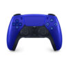 خرید دسته DualSense طرح Cobalt Blue برای PS5