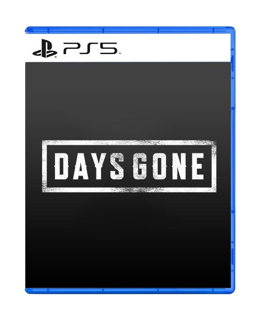 خرید بازی Days Gone برای PlayStation 5