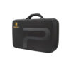 خرید کیف ضد ضربه DeadSkull رنگ مشکی برای PS5