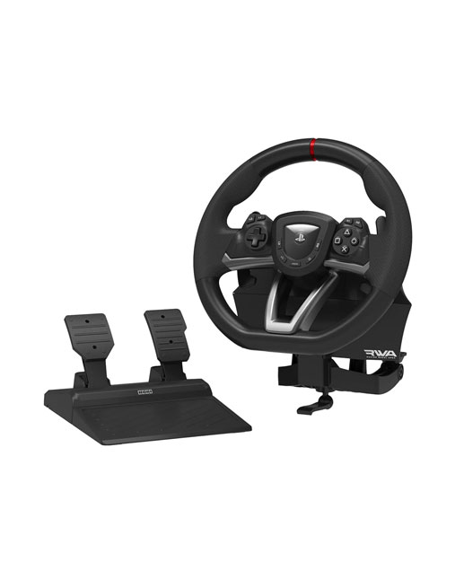 خرید فرمان بازی Hori Racing Wheel Apex برای PS5