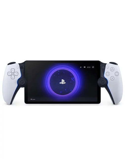 خرید دسته بازی PlayStation Portal Remote Player