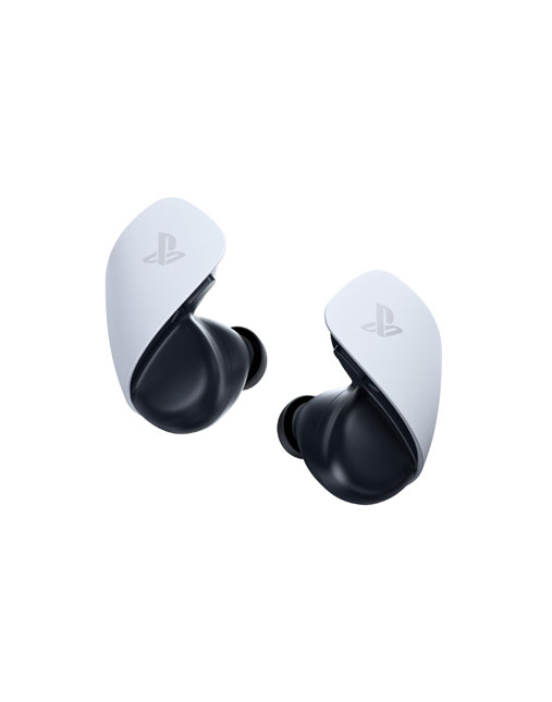 نقد و بررسی ایرباد PULSE Explore wireless earbuds برای PS5