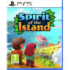 خرید بازی Spirit Of The Island برای PS5