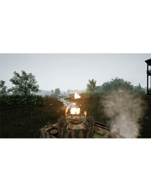 تصویر بازی United Assault Normandy 44 برای PS4 01