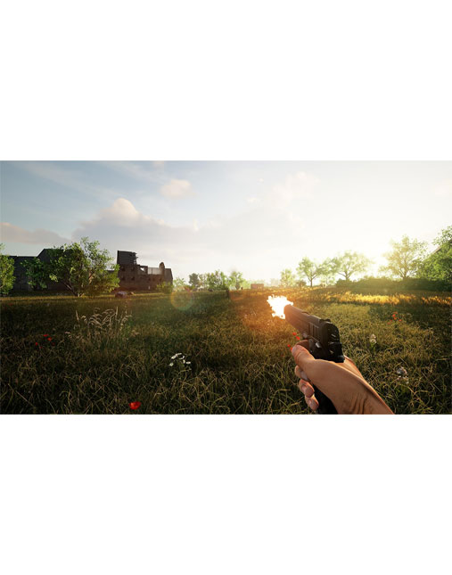 تصویر بازی United Assault Normandy 44 برای PS4 03