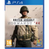خرید بازی United Assault Normandy 44 برای PS4
