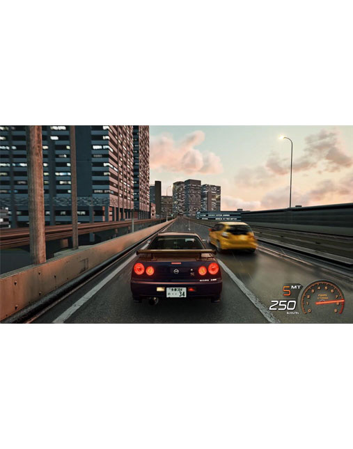 خرید بازی Assetto Corsa برای PS4 01