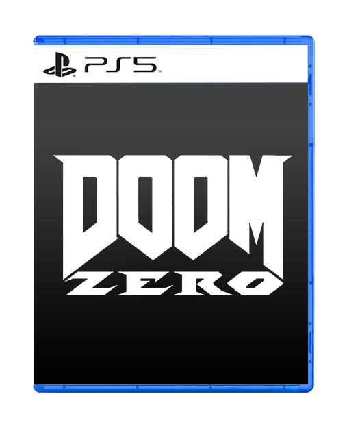خرید بازی Doom Year Zero برای PS5