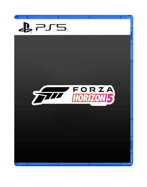 خرید بازی Forza Horizon 5 برای PS5