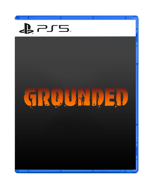 خرید بازی Grounded برای PS5