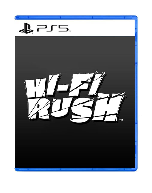 خرید بازی Hi Fi Rush برای PS5