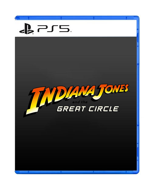 خرید بازی Indiana Jones and the Great Circle برای PS5