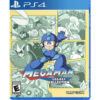 خرید بازی Mega Man Legacy Collection برای PS4