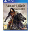خرید بازی Mount And Blade Warband برای PS4