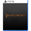 خرید بازی Pentiment برای PS5