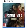 خرید بازی Resident Evil 4 Remake Gold Edition برای PS5