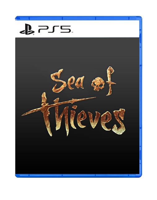 خرید بازی Sea of Thieves برای PS5