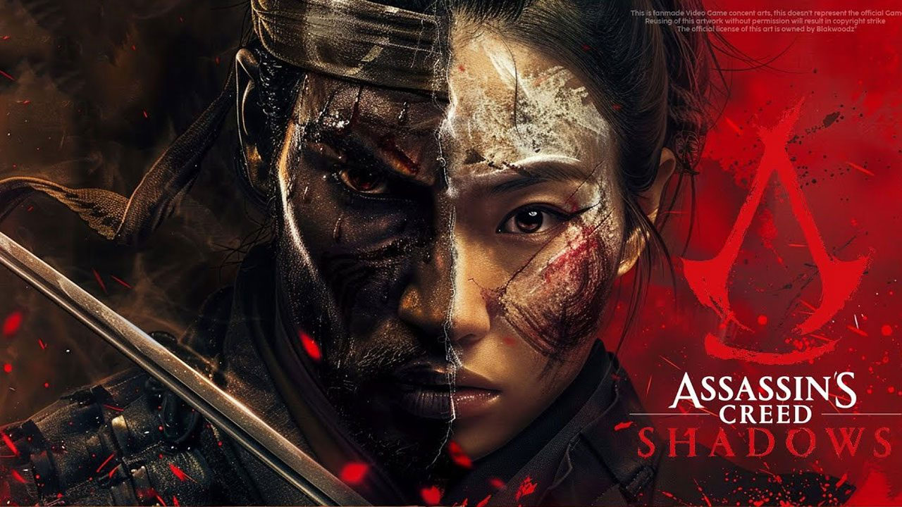 اطلاعاتی از زمان انتشار و بسته های الحاقی Assassins Creed Shadows منتشر شد