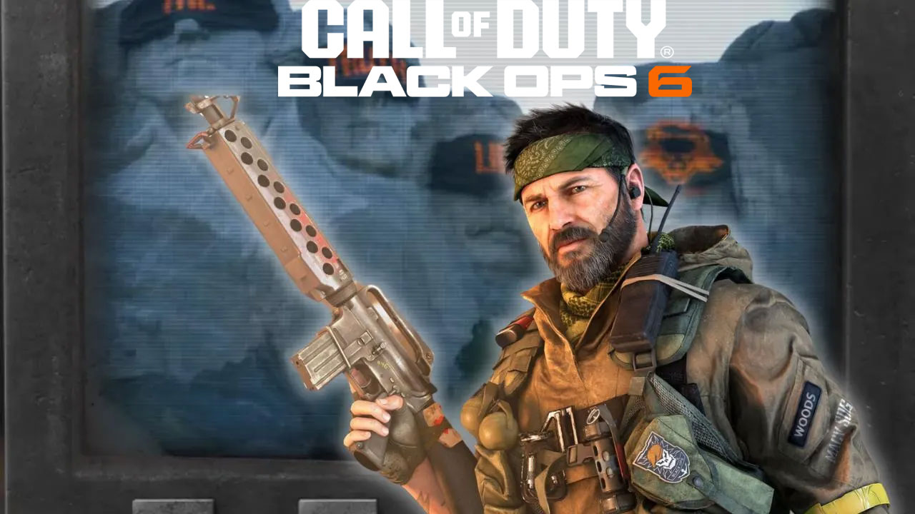 اطلاعات جدیدی از بازی Call of Duty Black Ops 6 منتشر شد