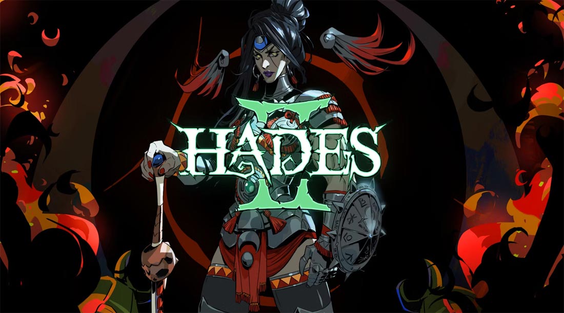 رکورد های تازه ای برای Hades 2