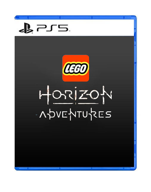 خرید بازی Lego Horizon Adventures برای PS5