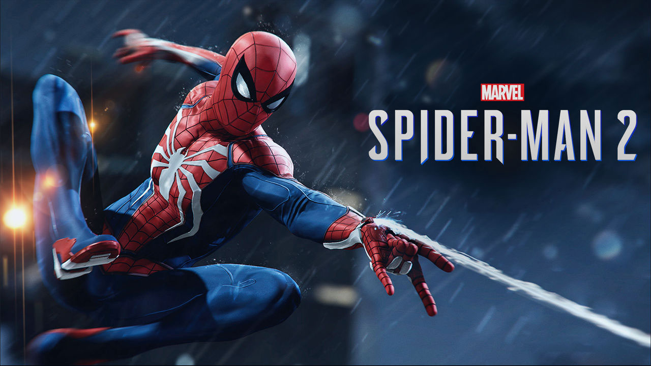 بازی Marvel Spider Man 2 فروش بسیار خوبی را تجربه میکند