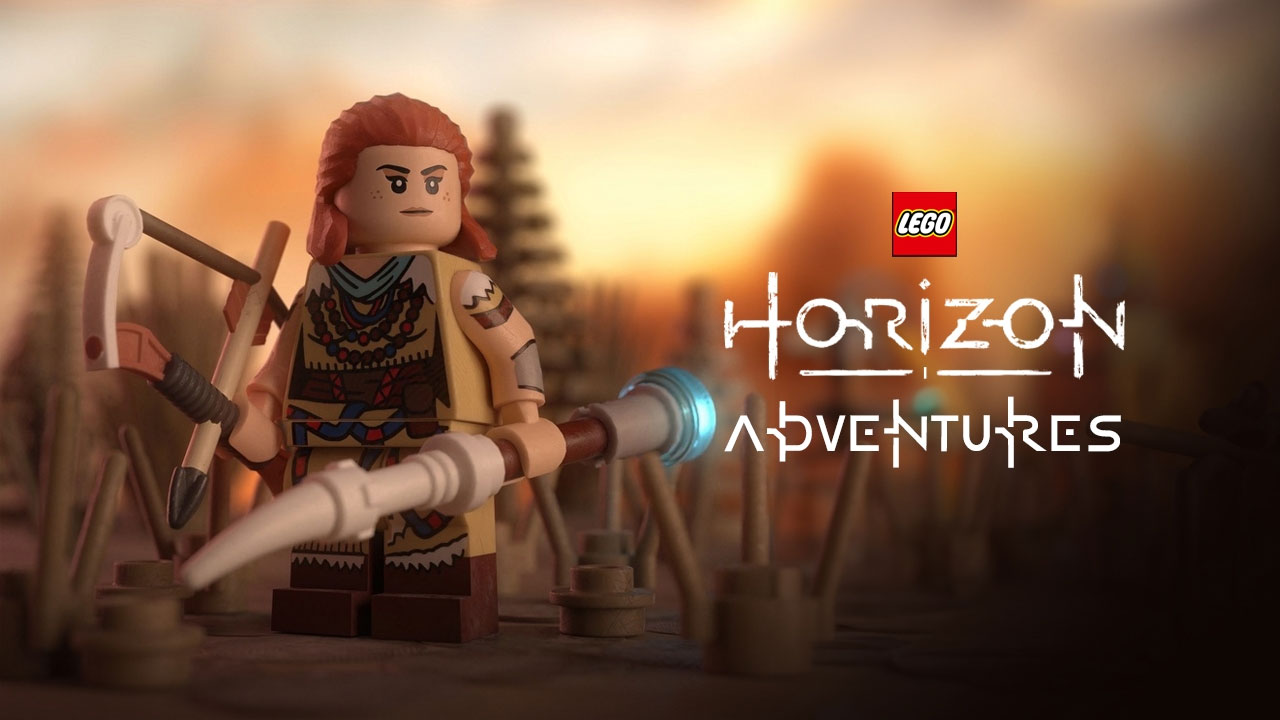 باید منتظر معرفی بازی جدید LEGO Horizon Adventures باشیم