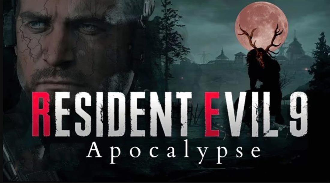 احتمال حضور یکی از کاراکتر های اصلی Resident Evil در نسخه جدید