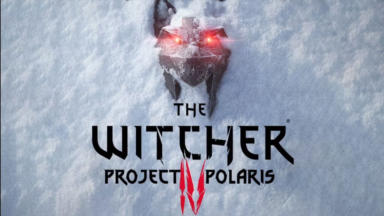 استودیو CD Prokejt RED بر روی بازی The Witcher 4 کار میکند